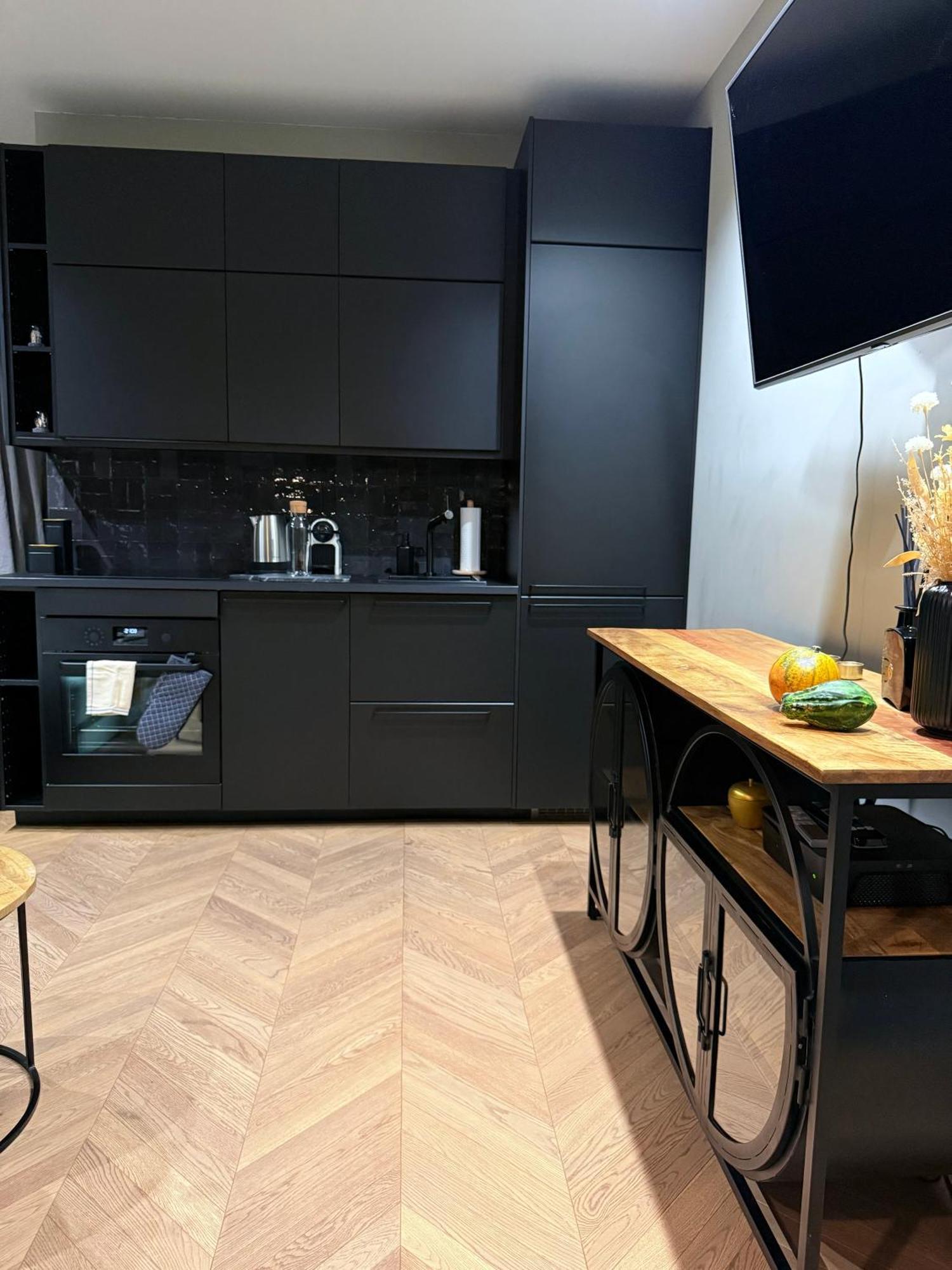 Apartmán Grzybowska Spot