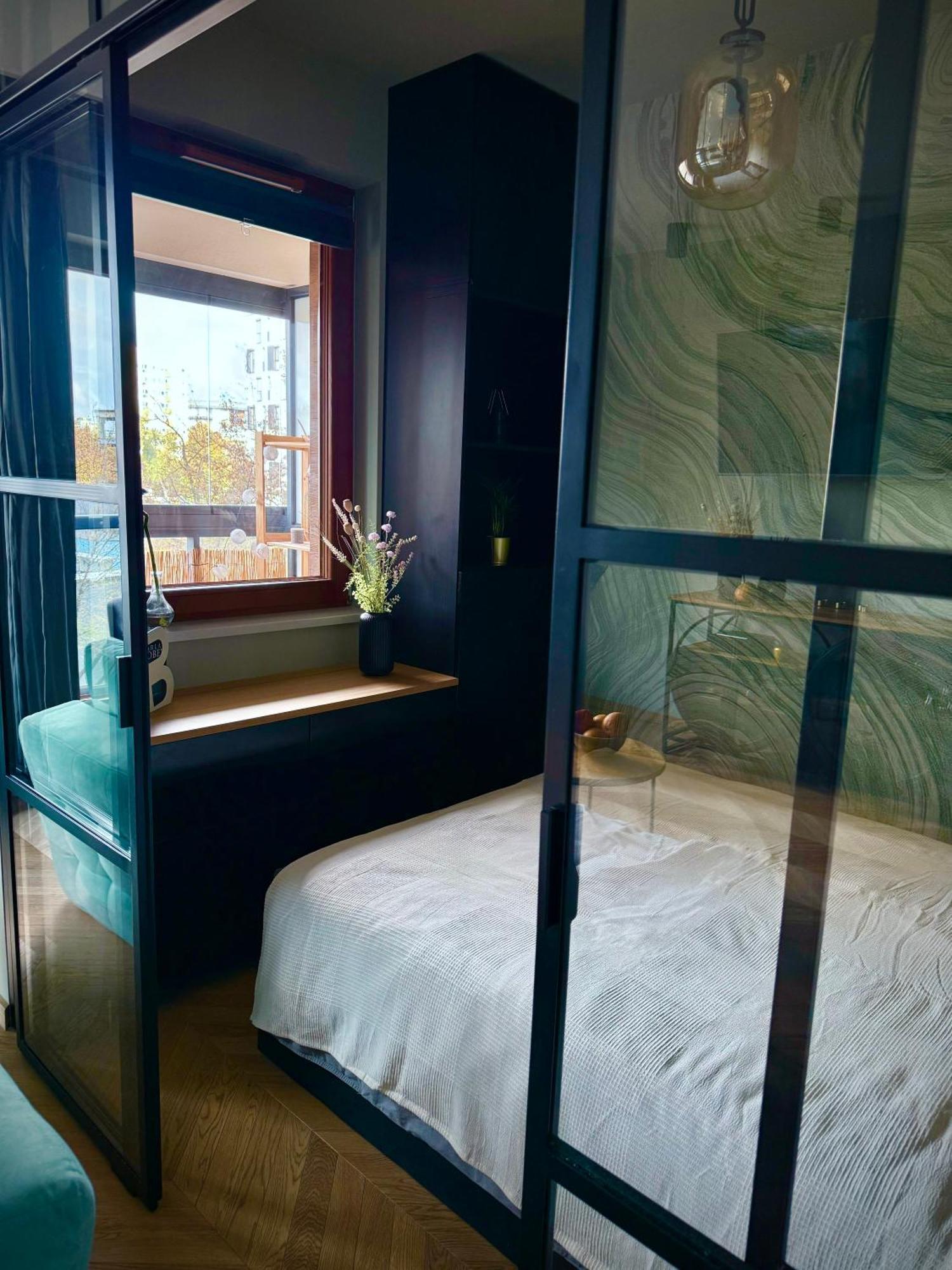 Grzybowska Spot Apartment Warsaw