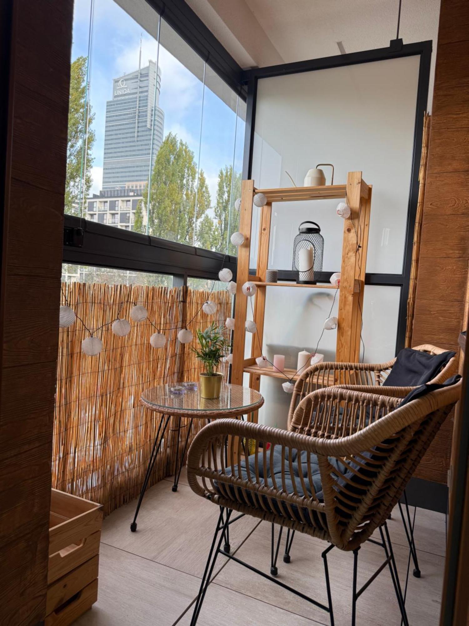 Grzybowska Spot Apartment